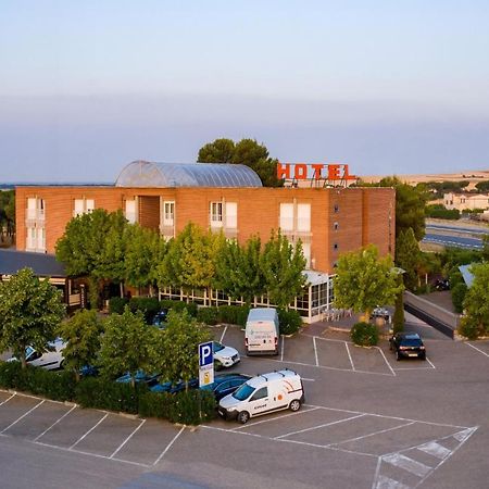 Hotel La Colina Geria Εξωτερικό φωτογραφία