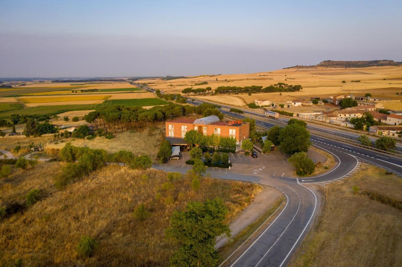 Hotel La Colina Geria Εξωτερικό φωτογραφία