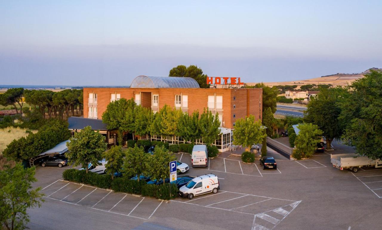 Hotel La Colina Geria Εξωτερικό φωτογραφία