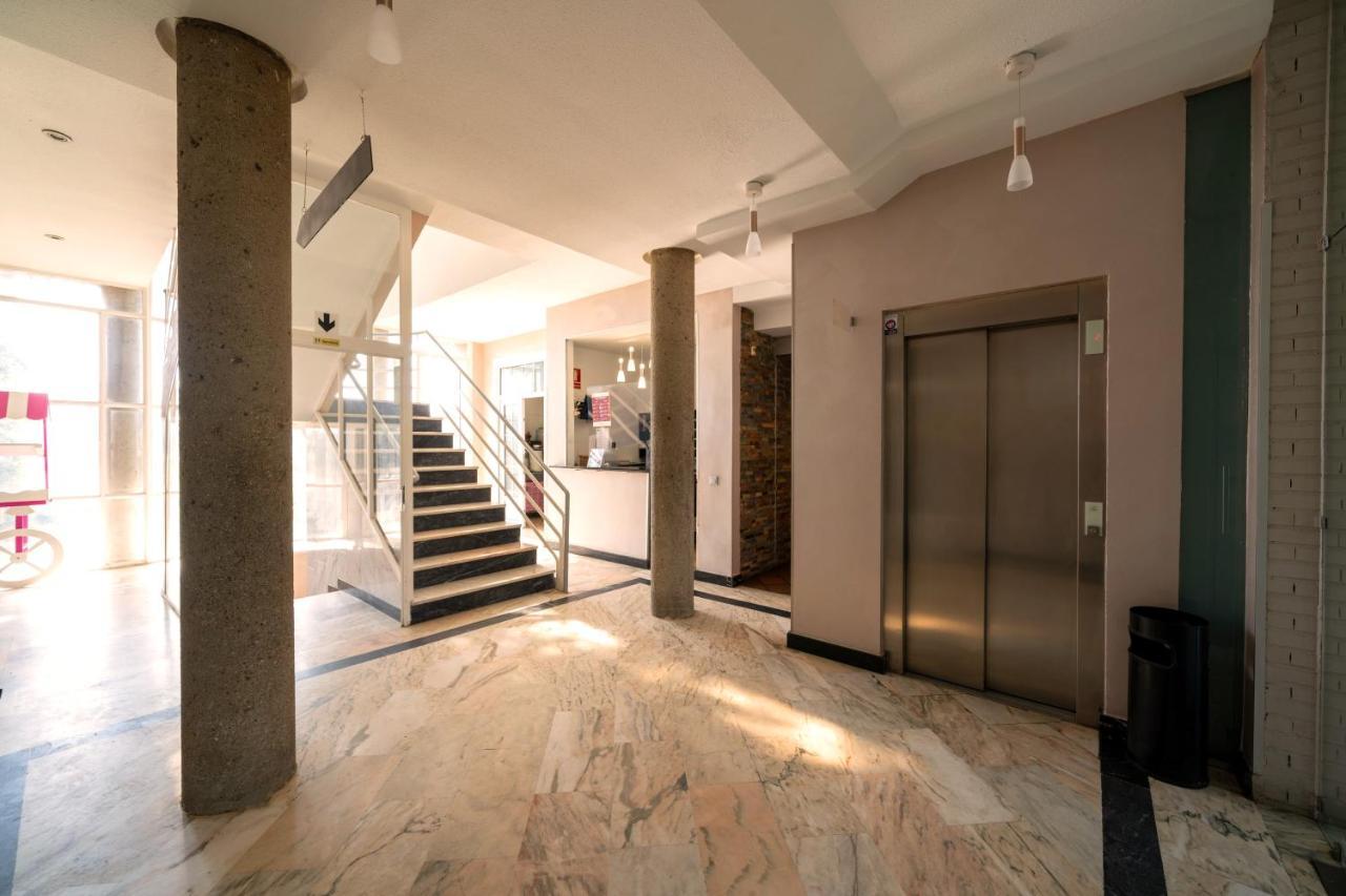 Hotel La Colina Geria Εξωτερικό φωτογραφία