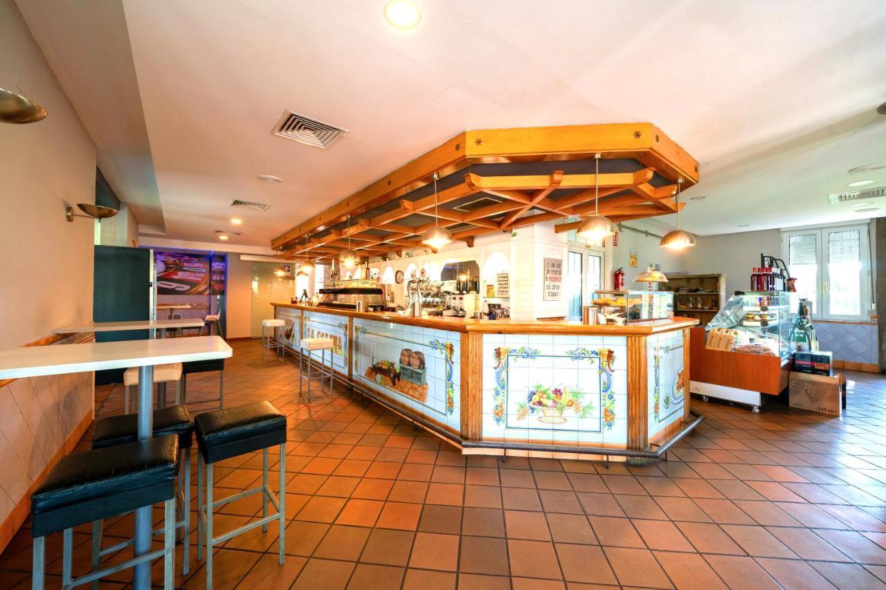 Hotel La Colina Geria Εξωτερικό φωτογραφία