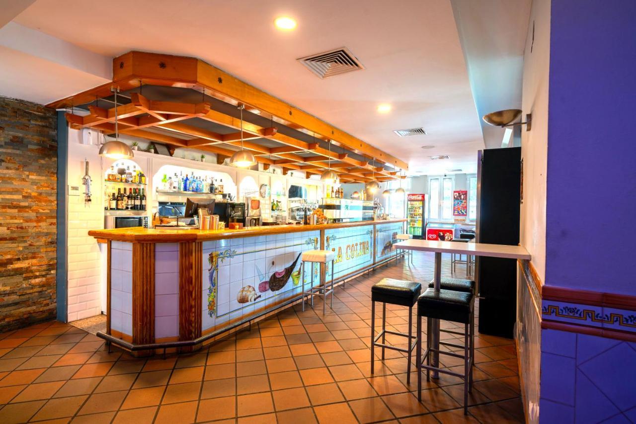 Hotel La Colina Geria Εξωτερικό φωτογραφία