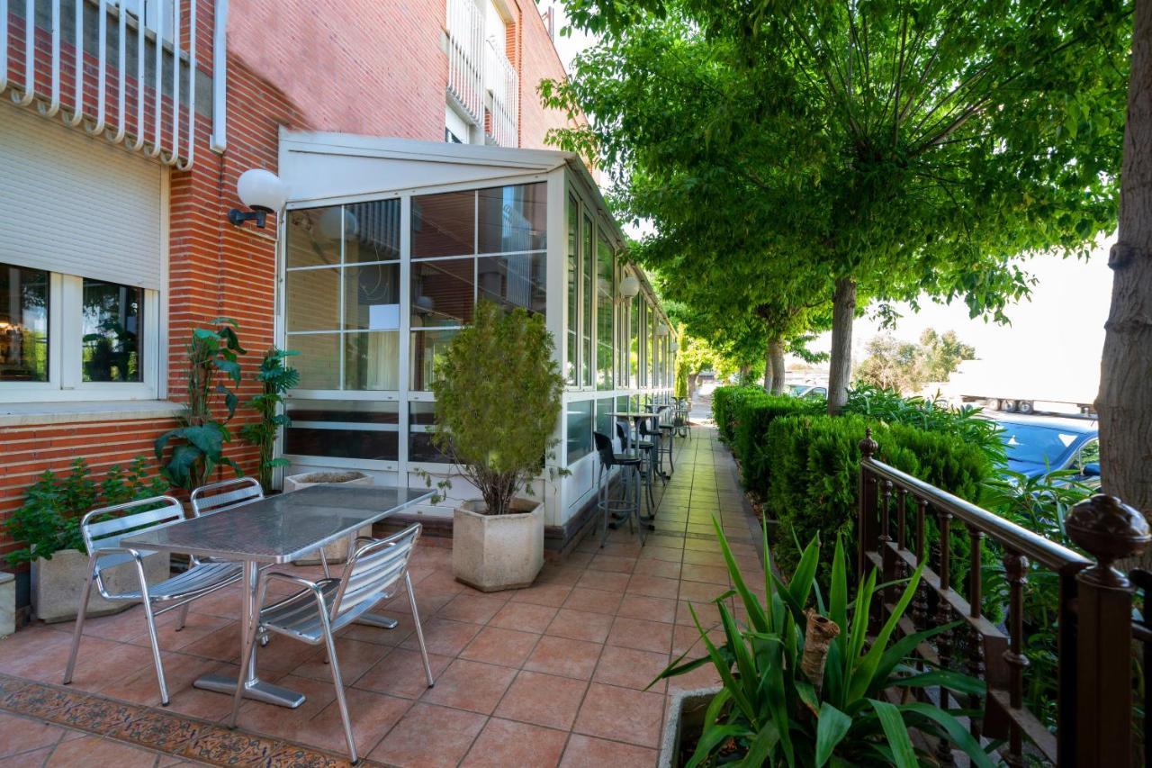 Hotel La Colina Geria Εξωτερικό φωτογραφία