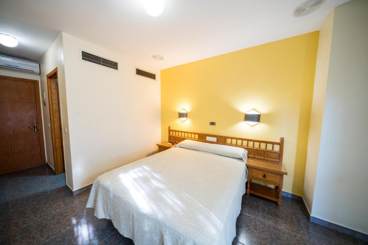Hotel La Colina Geria Εξωτερικό φωτογραφία