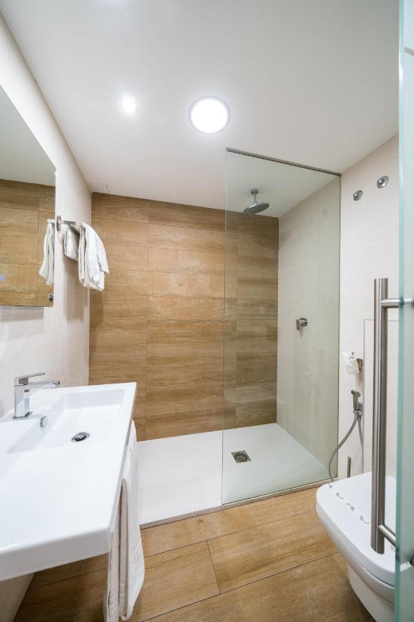 Hotel La Colina Geria Εξωτερικό φωτογραφία