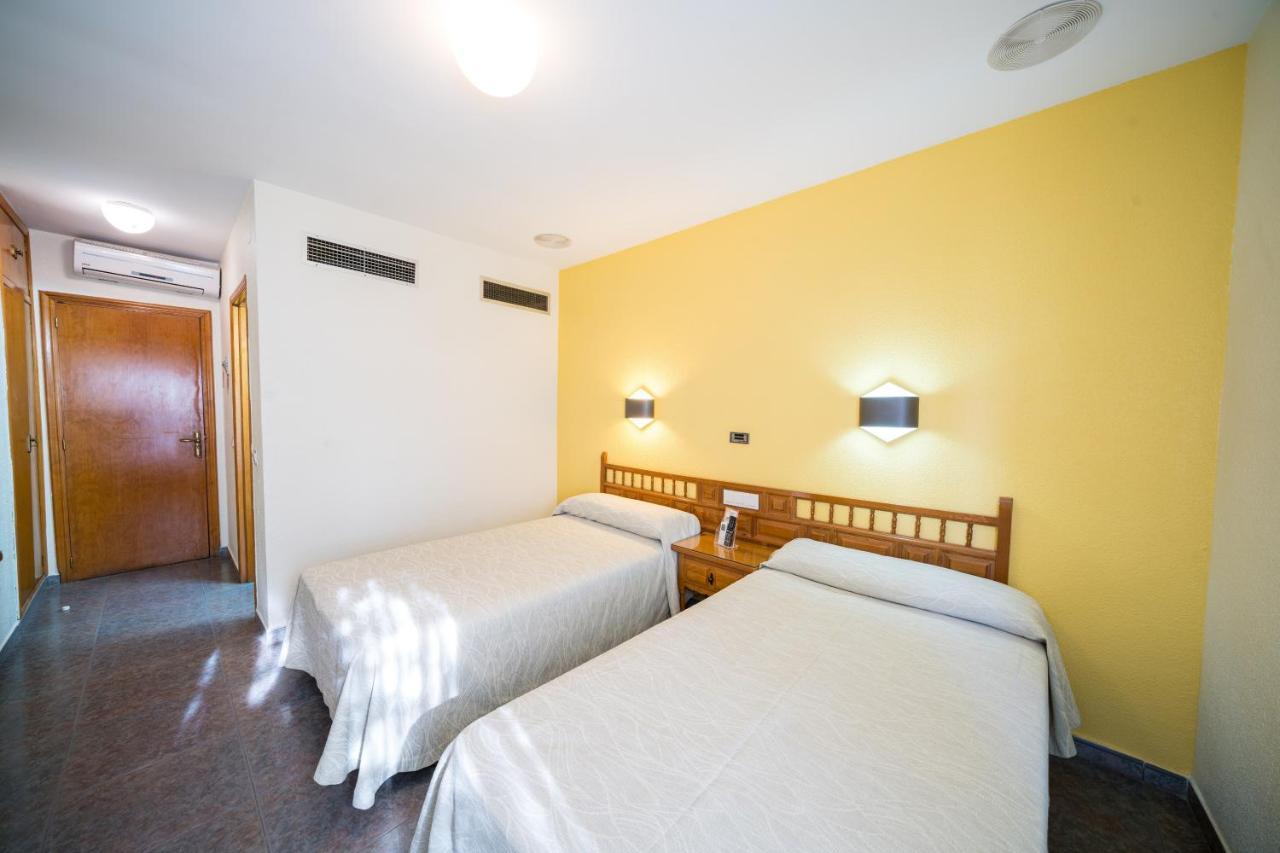 Hotel La Colina Geria Εξωτερικό φωτογραφία