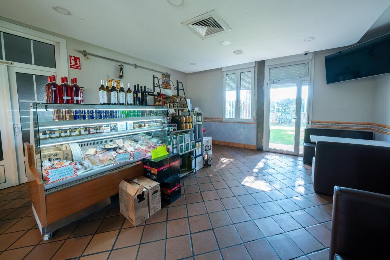 Hotel La Colina Geria Εξωτερικό φωτογραφία