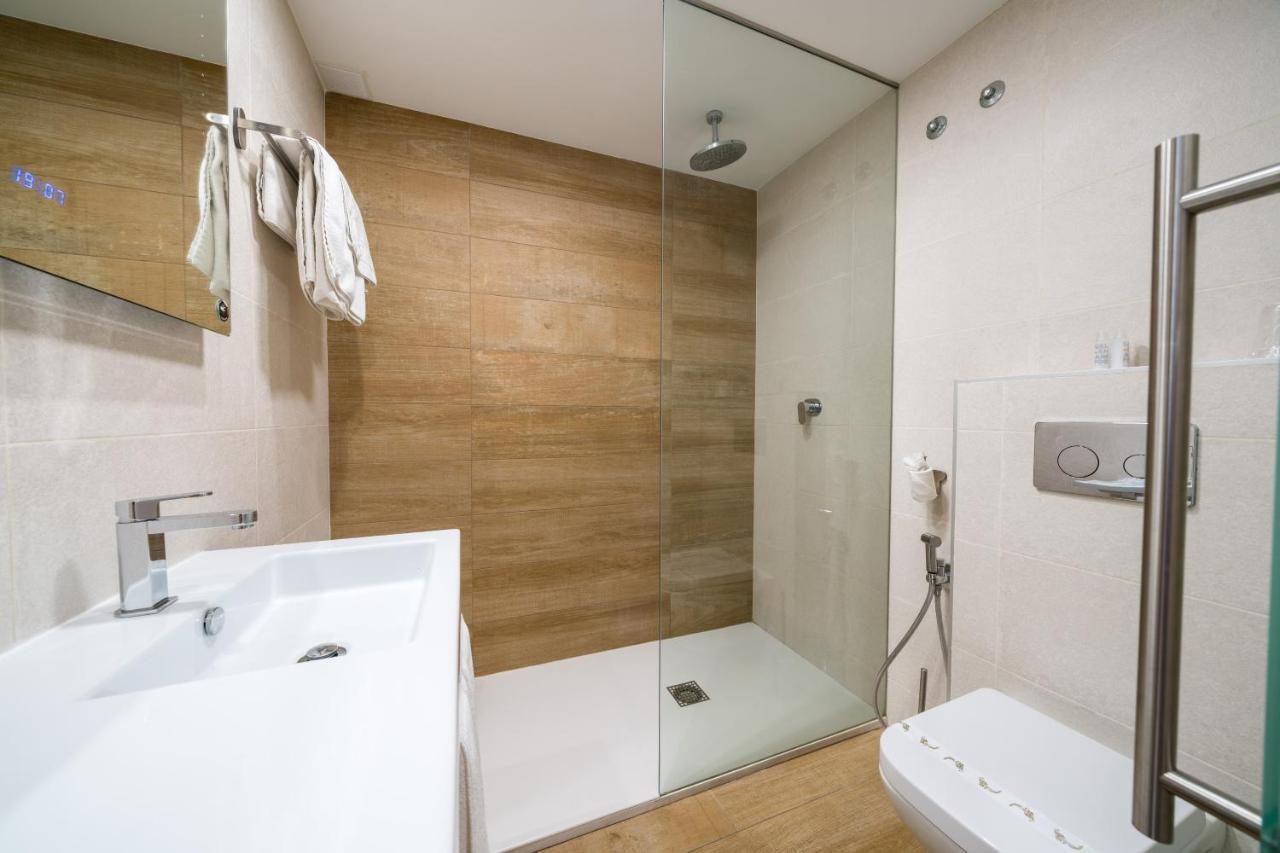 Hotel La Colina Geria Εξωτερικό φωτογραφία