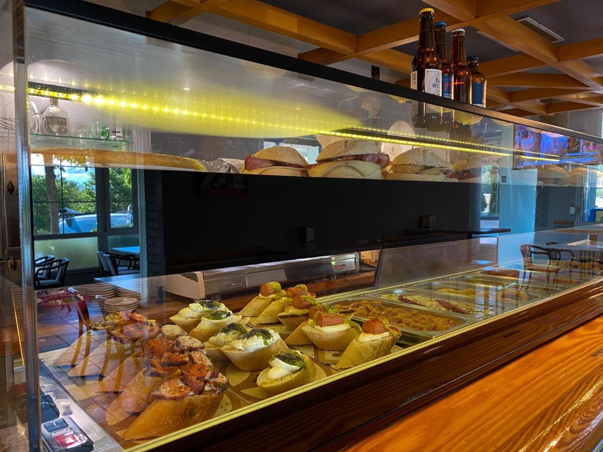 Hotel La Colina Geria Εξωτερικό φωτογραφία