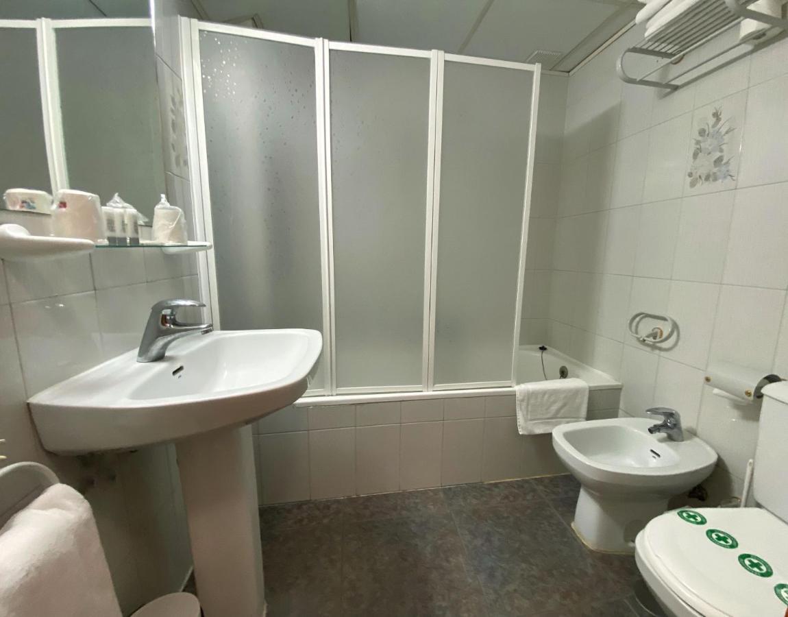Hotel La Colina Geria Εξωτερικό φωτογραφία