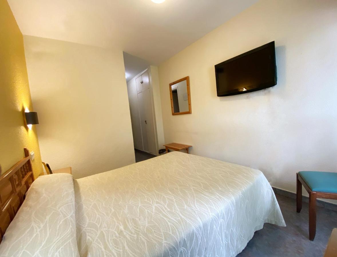 Hotel La Colina Geria Εξωτερικό φωτογραφία