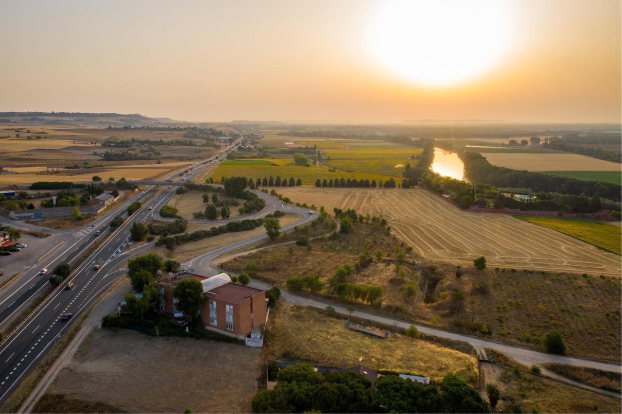 Hotel La Colina Geria Εξωτερικό φωτογραφία