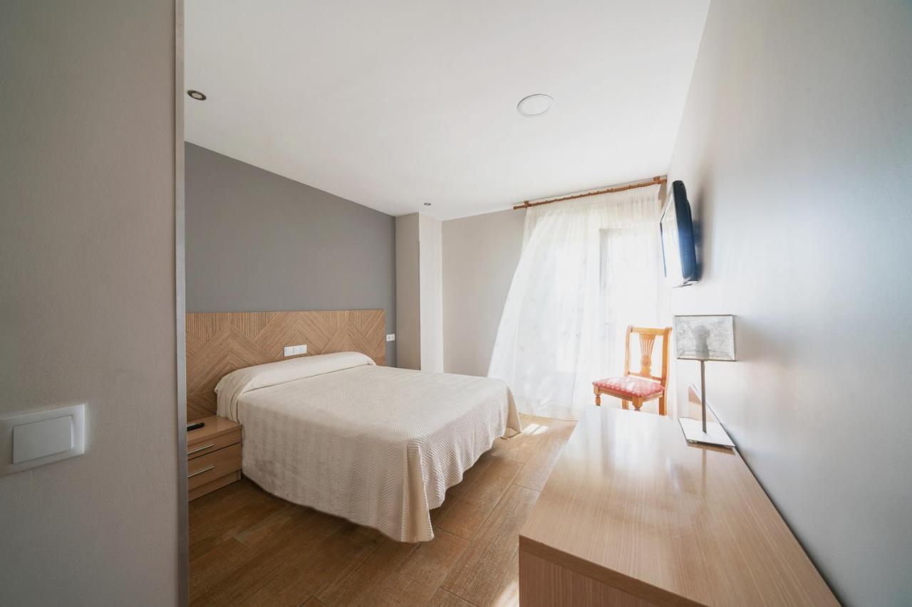 Hotel La Colina Geria Εξωτερικό φωτογραφία