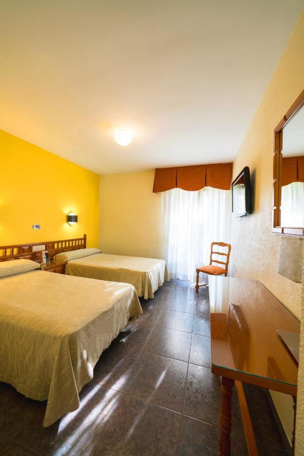 Hotel La Colina Geria Εξωτερικό φωτογραφία