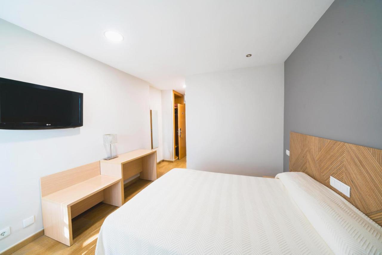 Hotel La Colina Geria Εξωτερικό φωτογραφία