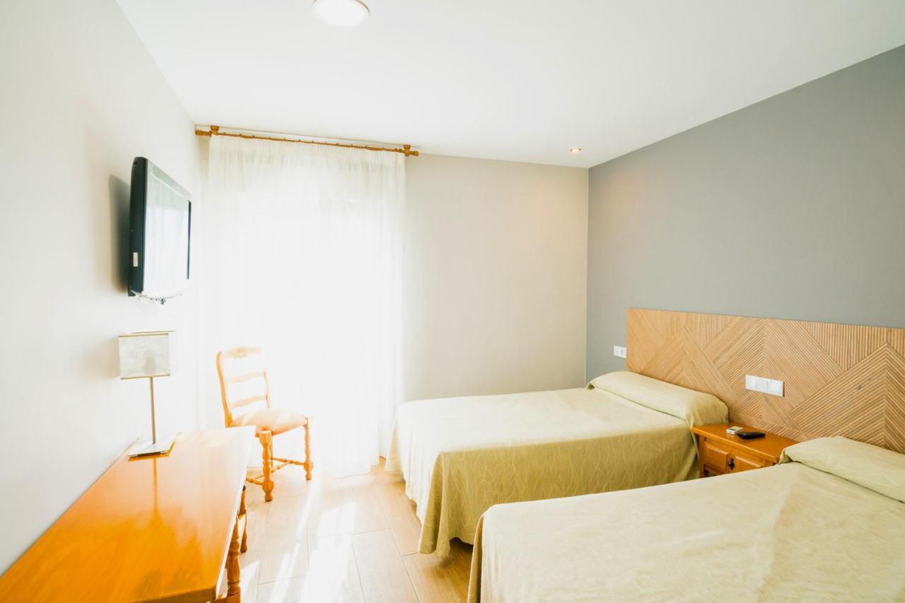 Hotel La Colina Geria Εξωτερικό φωτογραφία