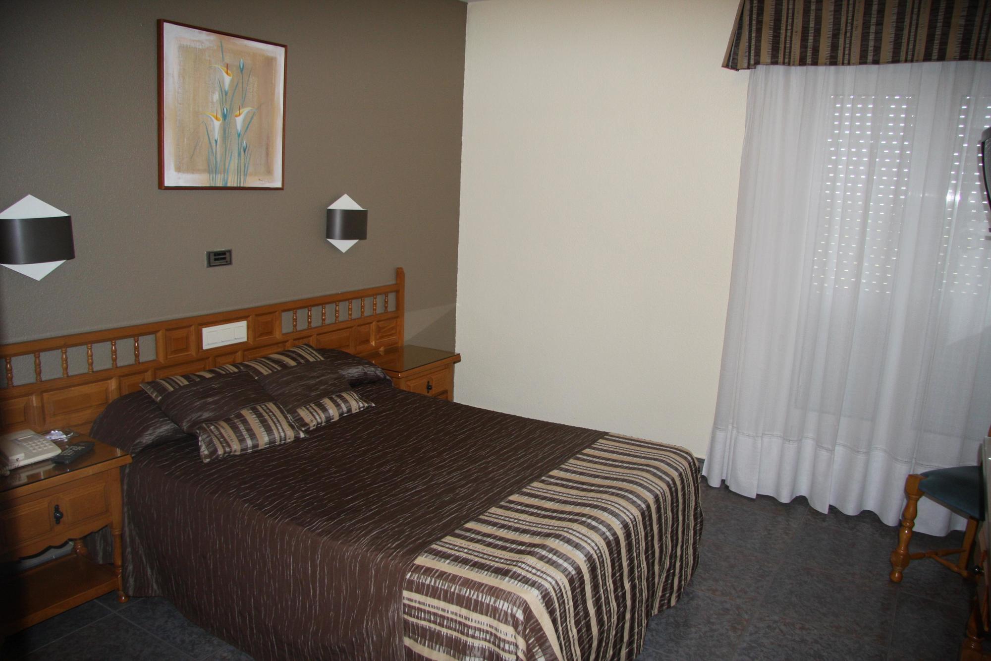 Hotel La Colina Geria Δωμάτιο φωτογραφία