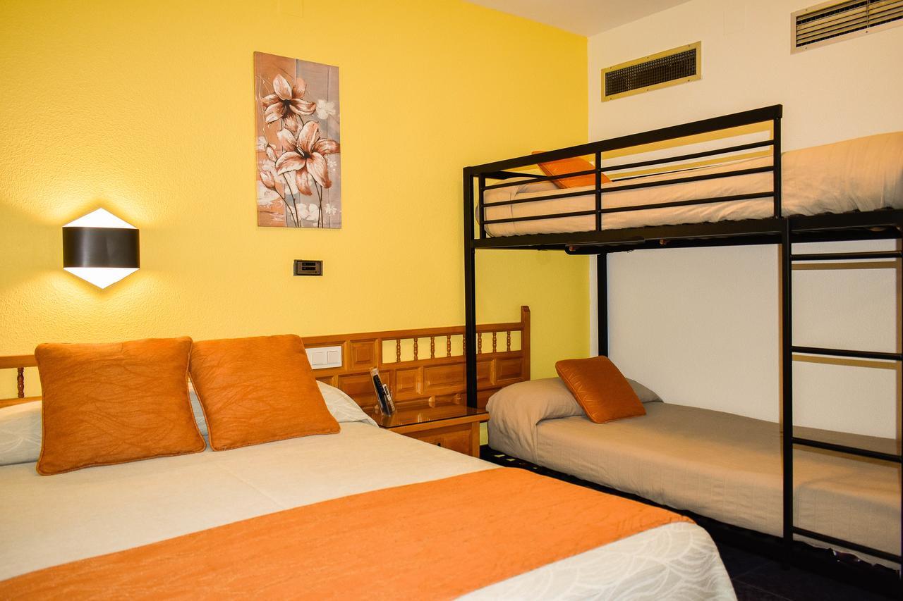 Hotel La Colina Geria Εξωτερικό φωτογραφία