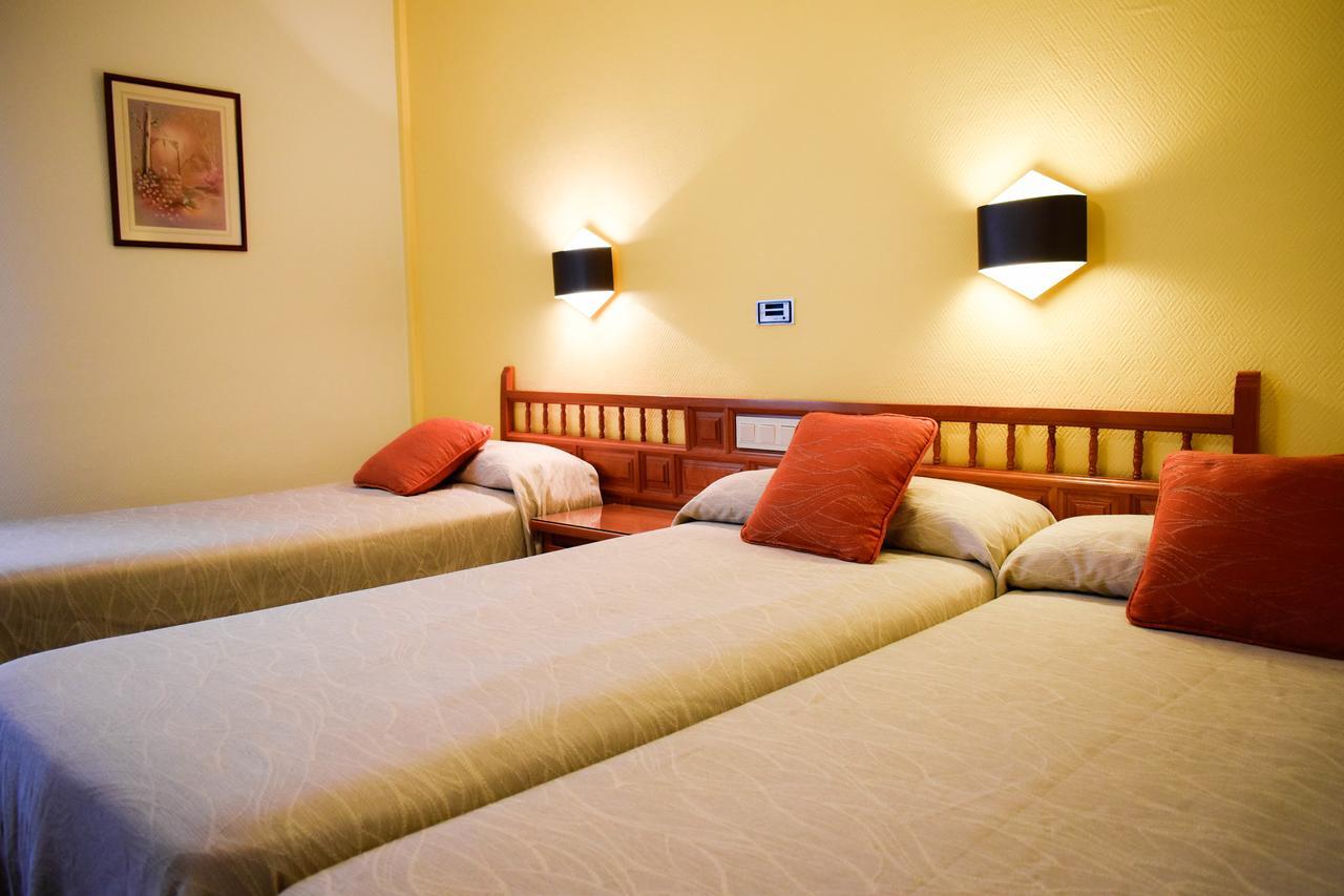 Hotel La Colina Geria Εξωτερικό φωτογραφία