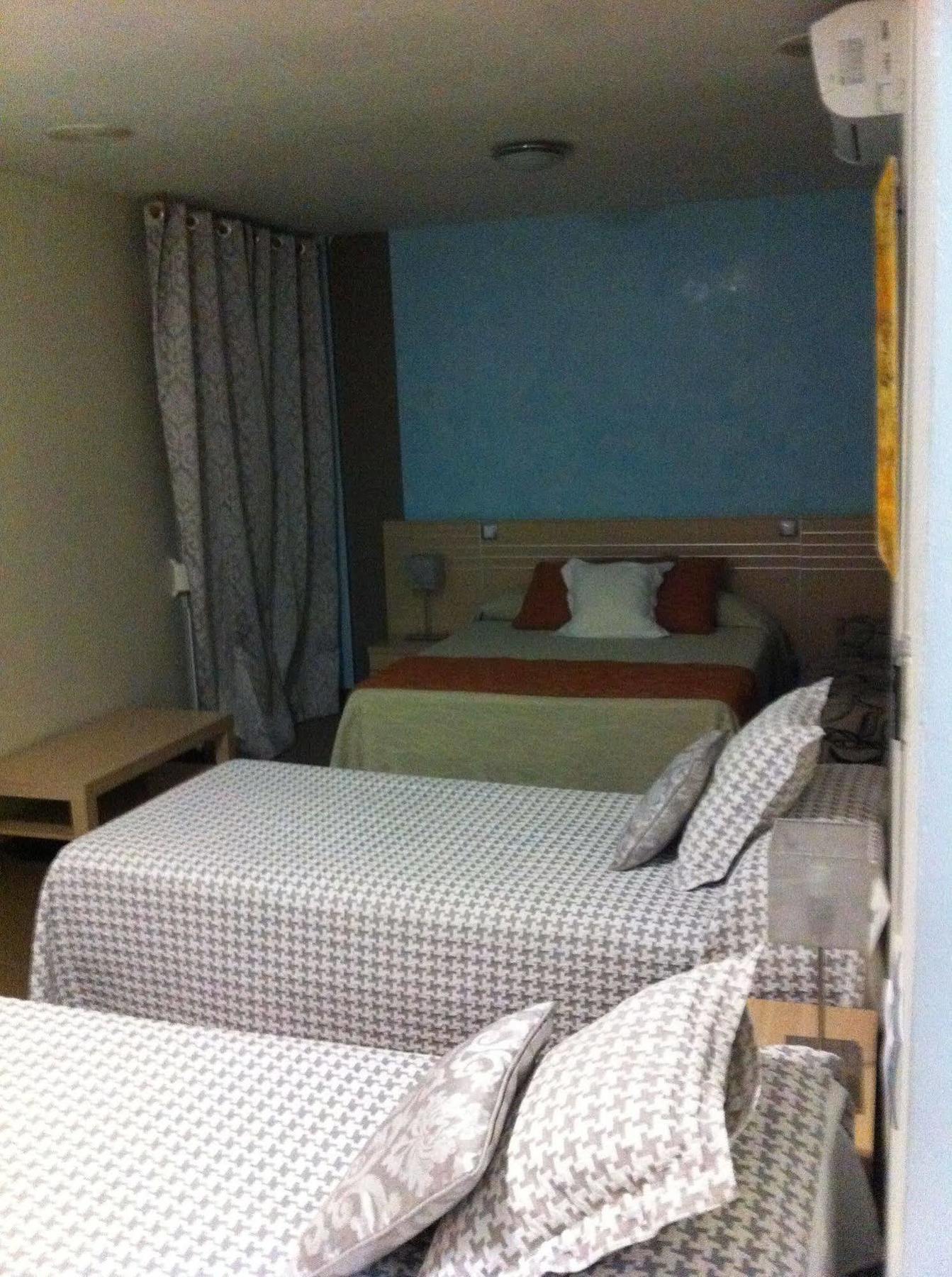 Hotel La Colina Geria Εξωτερικό φωτογραφία